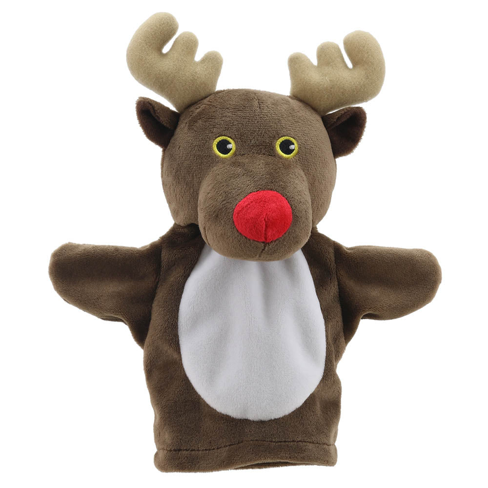 The Puppet Company - My First Christmas Puppets - Reindeer (PC003829)