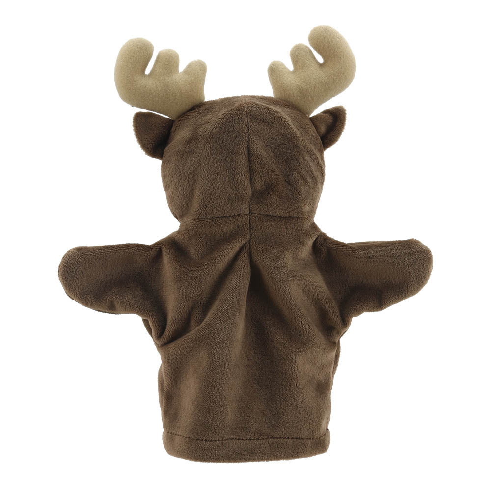 The Puppet Company - My First Christmas Puppets - Reindeer (PC003829)