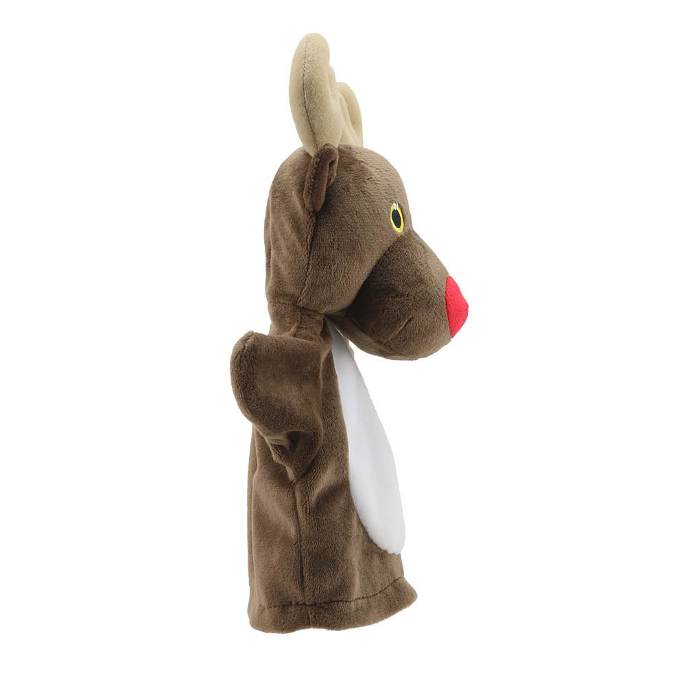 The Puppet Company - My First Christmas Puppets - Reindeer (PC003829)