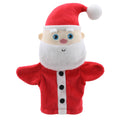 The Puppet Company - My First Christmas Puppet - Santa Claus (PC003830)