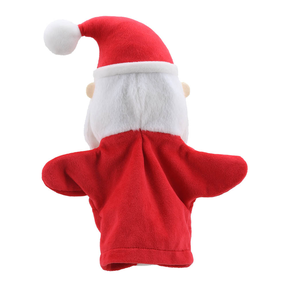 The Puppet Company - My First Christmas Puppet - Santa Claus (PC003830)