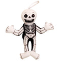 The Puppet Company - Seasonal Finger Puppets - Skeleton (PC002262)