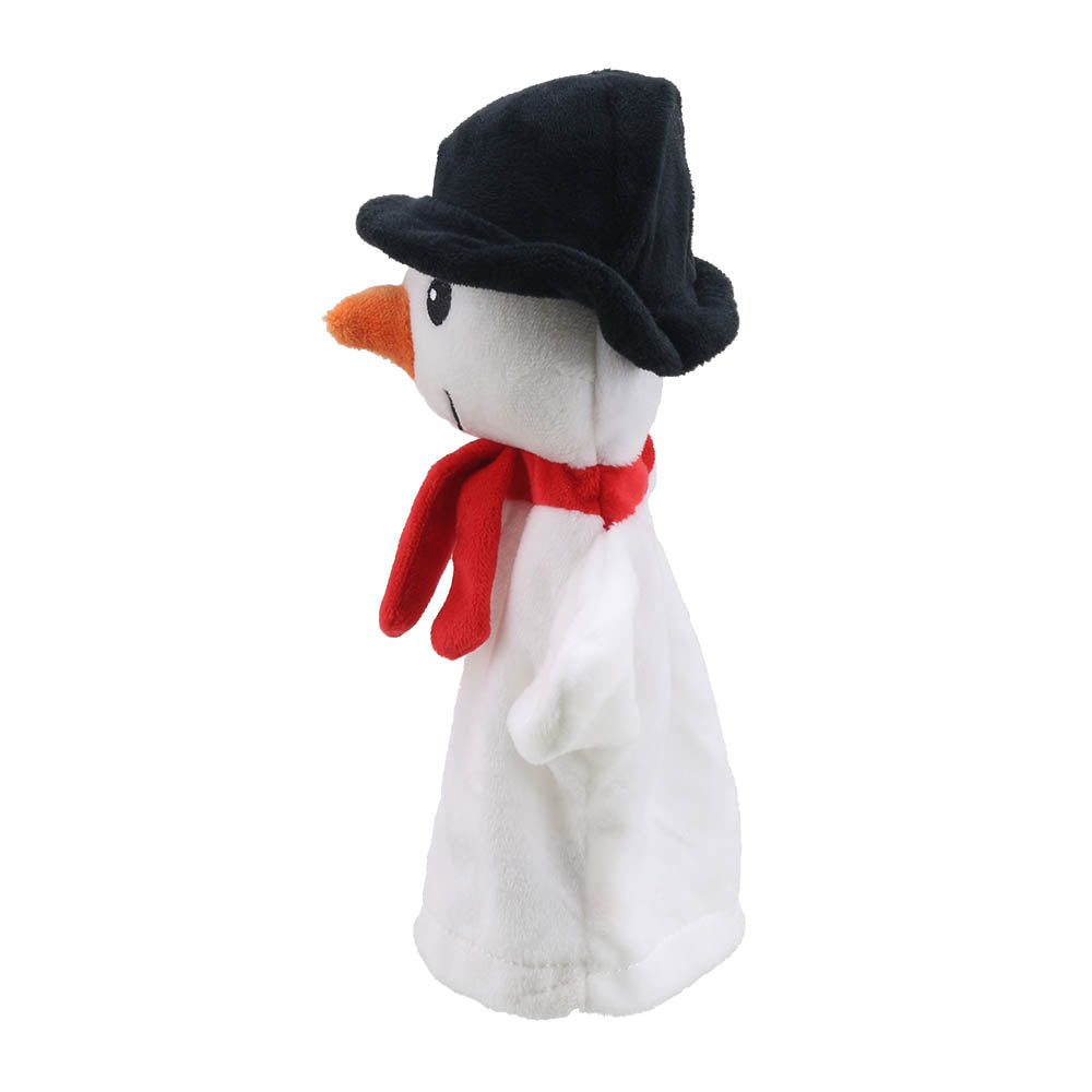 The Puppet Company - My First Christmas Puppets - Snowman (PC003831)