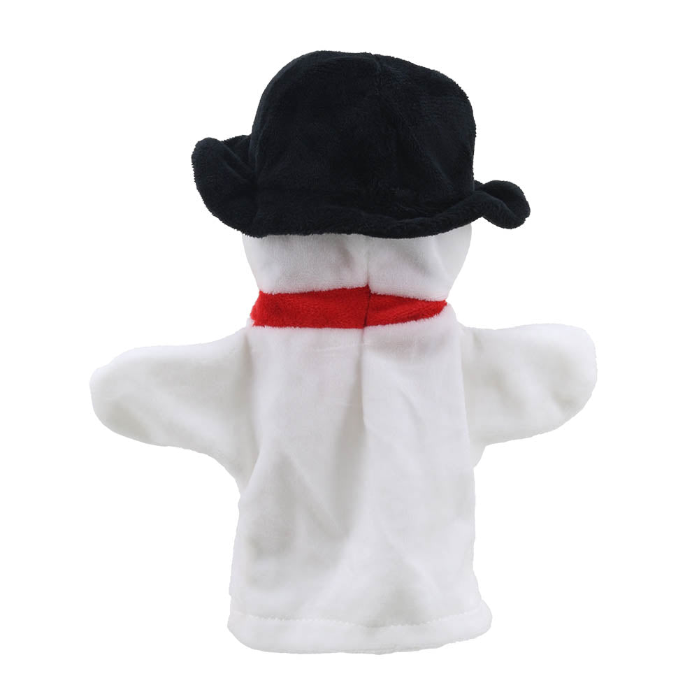 The Puppet Company - My First Christmas Puppets - Snowman (PC003831)