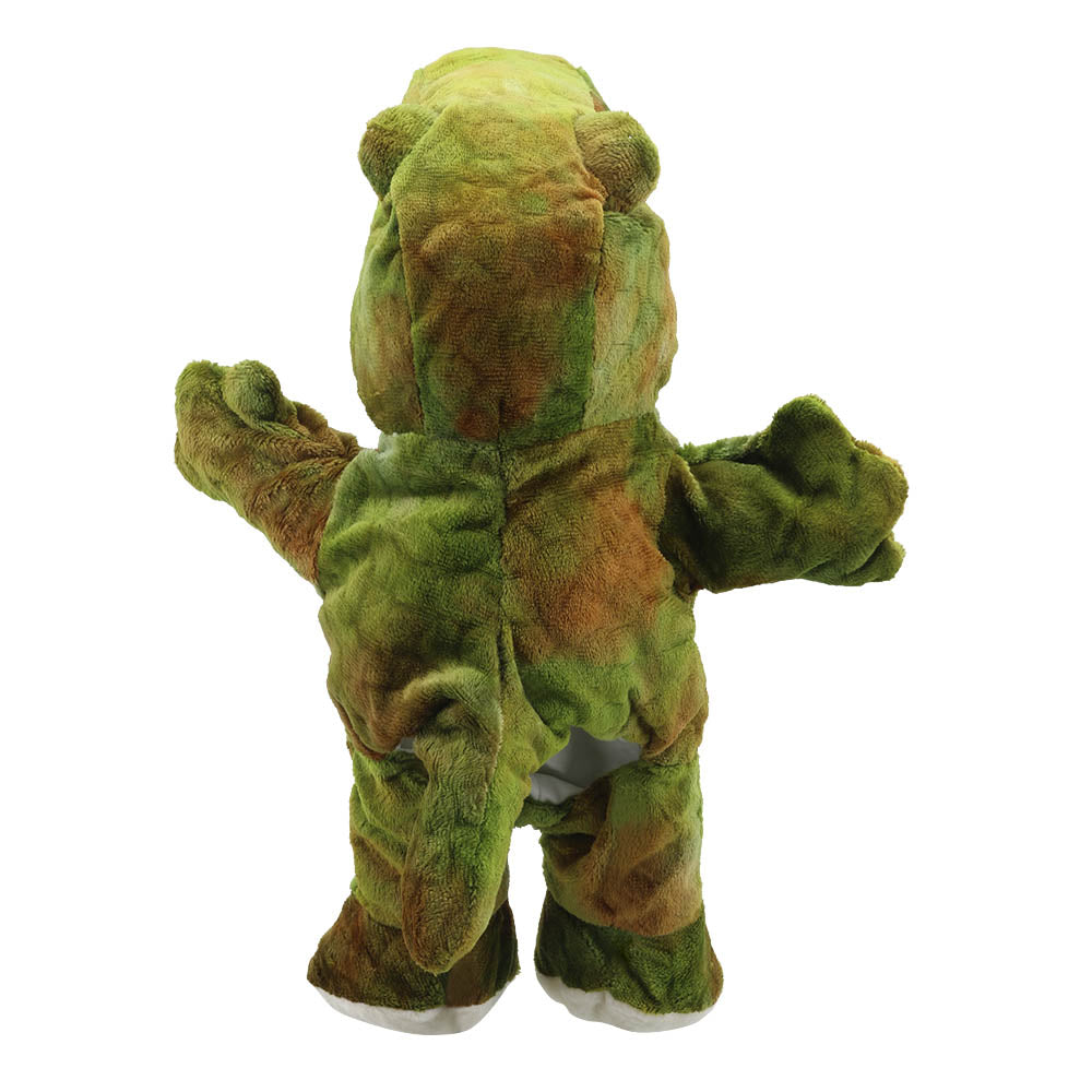The Puppet Company - ECO Walking Puppets - T-Rex (PC006213)