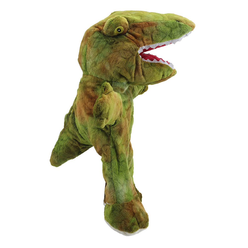 The Puppet Company - ECO Walking Puppets - T-Rex (PC006213)