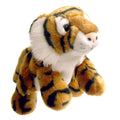 Tiger Full-Bodied Animal Puppet by The Puppet Company