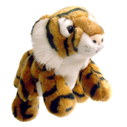 Tiger Full-Bodied Animal Puppet by The Puppet Company