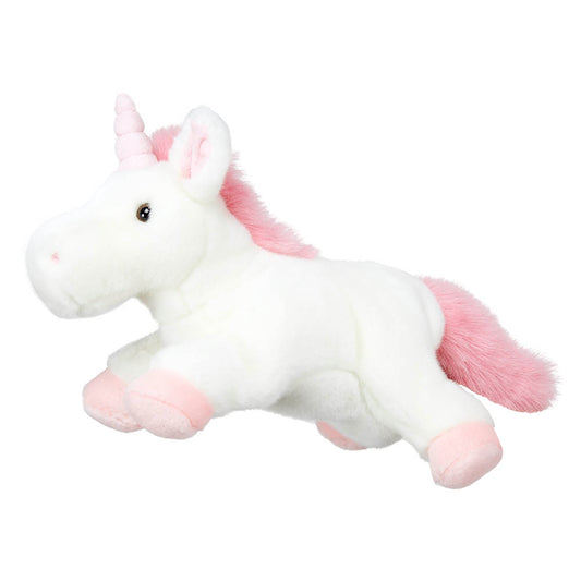 Unicorn Full-Bodied Animal Puppet by The Puppet Company