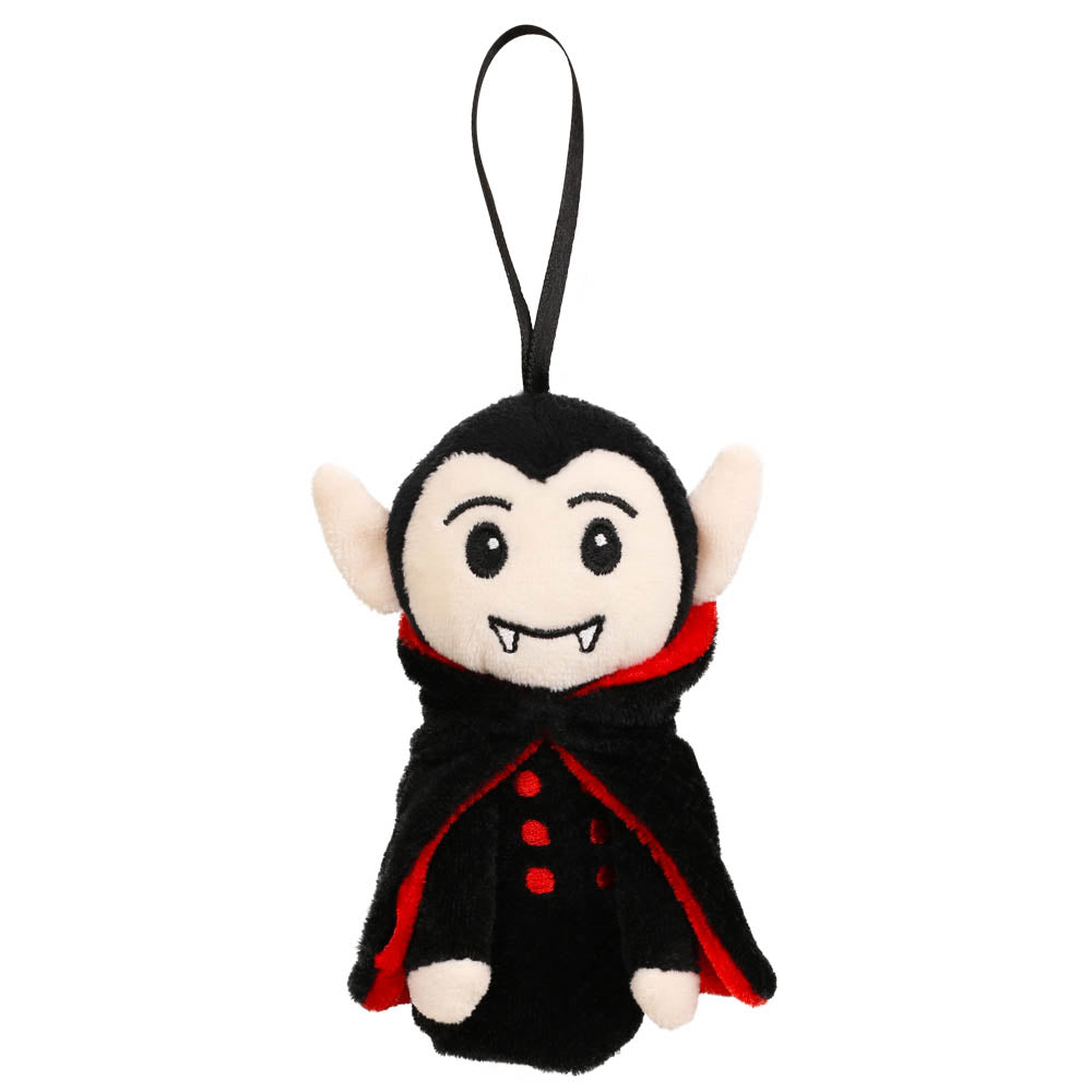 The Puppet Company - Seasonal Finger Puppets - Vampire (PC002263)