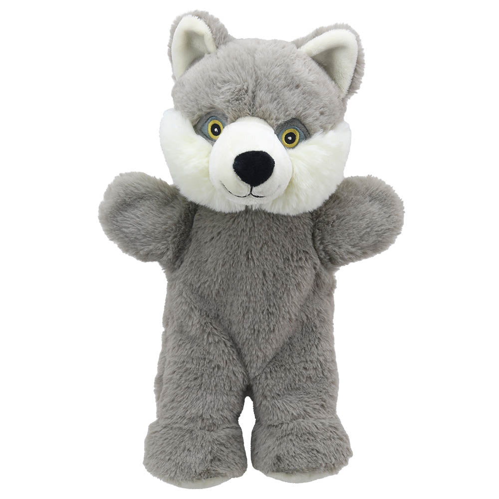 The Puppet Company - ECO Walking Puppets - Wolf (PC006215)