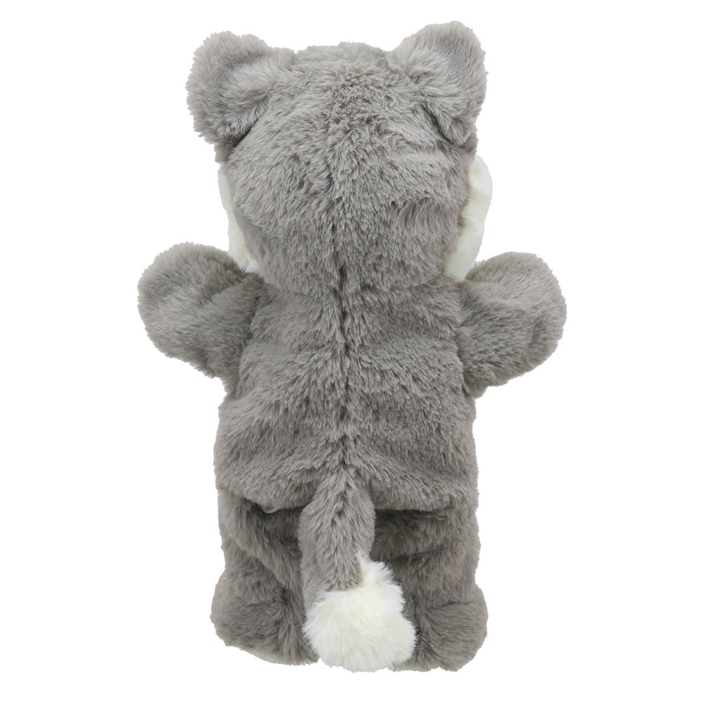 The Puppet Company - ECO Walking Puppets - Wolf (PC006215)